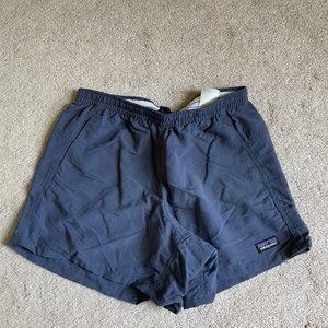 women's patagonia shorts
